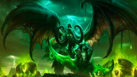 World Of Warcraft: Legion Sold 3.3 Million At Launch