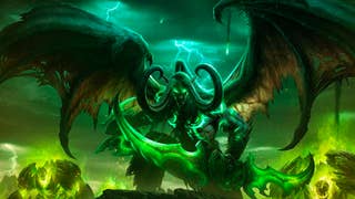 World Of Warcraft: Legion Sold 3.3 Million At Launch