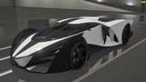 GTA Online - najszybsze samochody