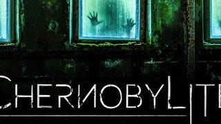 The Farm 51 announces survival horror Chernobylite