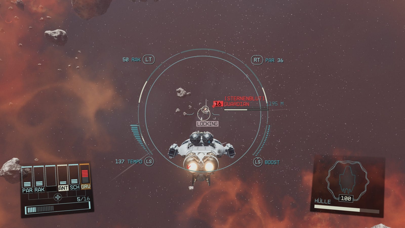 Starfield: Revelation walkthrough | Eurogamer.net