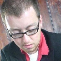 Lewie Procter avatar