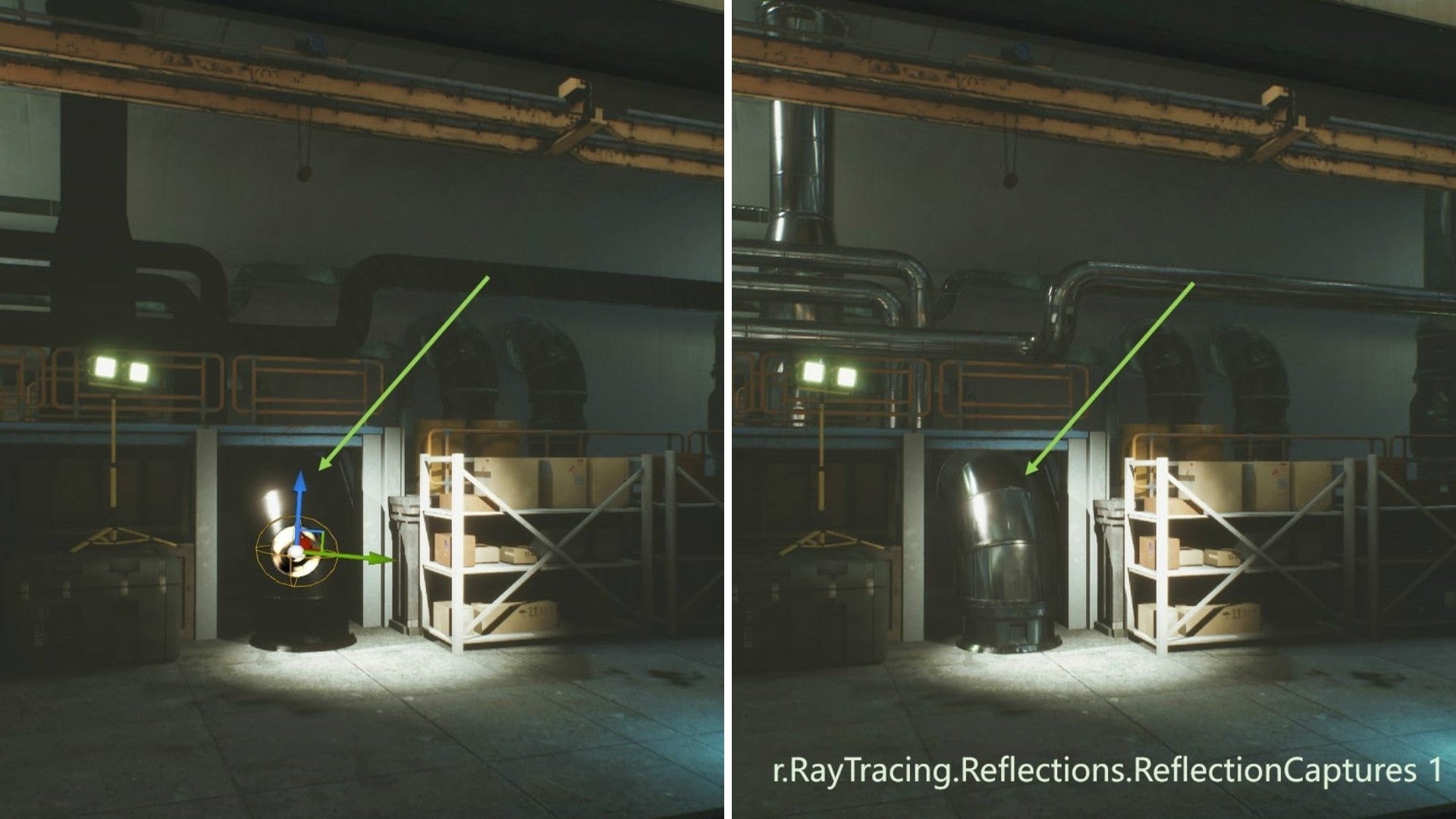 Getting closer to simulating the real world: Applying ray tracing in ...