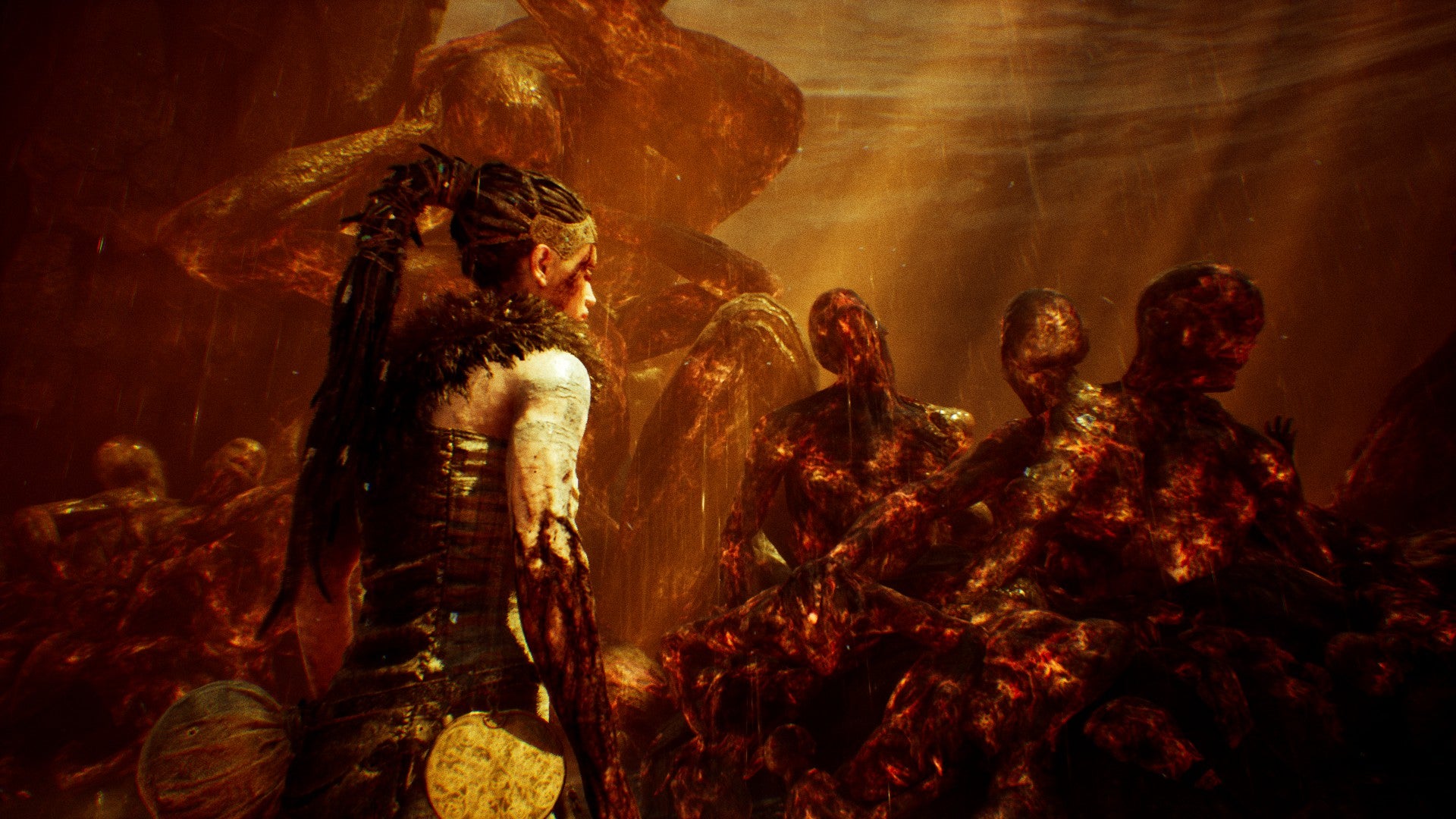 The road to video game hell | Eurogamer.net