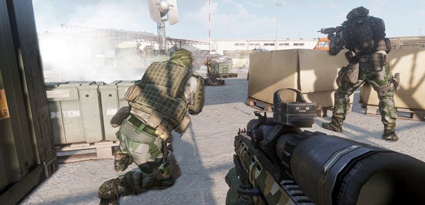 Arma dev's free FPS Argo deploying on June 22nd