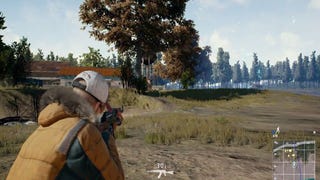 PlayerUnknown's Battlegrounds patches start dropping in