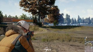 PlayerUnknown's Battlegrounds patches start dropping in