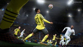 EA Sports FC poderá ser o novo nome da série FIFA