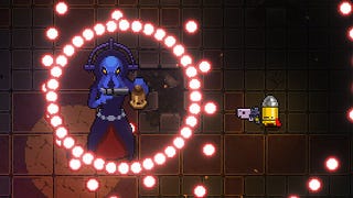 Content Cannon: Enter The Gungeon Supply Drop Update