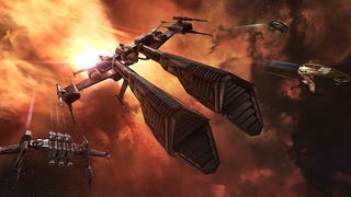 Open skies: EVE Online launches new free accounts
