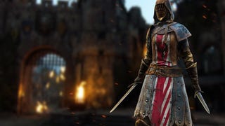 For Honor open beta starts February 9th