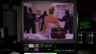 FMV cult classic Night Trap invades PC on August 15