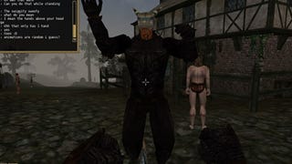 Morrowind gets multiplayer with OpenMW's TES3MP