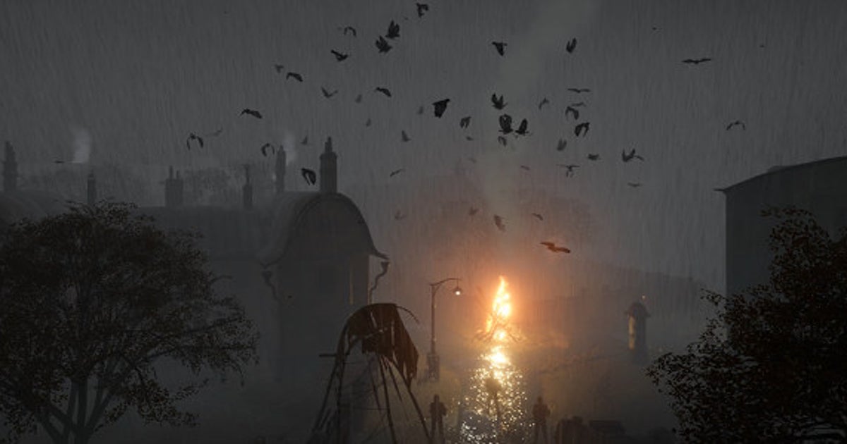 Pathologic remake confusingly renamed Pathologic 2 'to avoid confusion ...