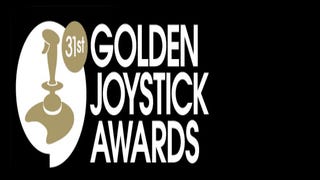 Golden Joystick Awards: GTA 5 gets Game of The Year, The Last of Us wins three awards