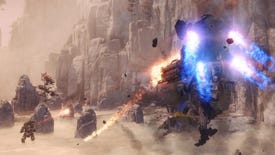 Titanfall 2 launches big update and trial weekend