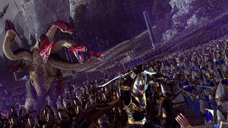 Total War: Warhammer 2 system requirements confirmed