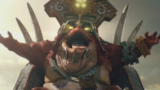 Total War: Warhammer 2 announced