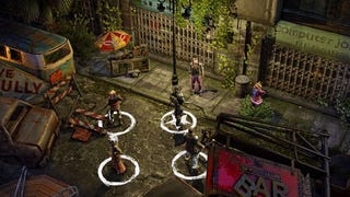 Wasteland 2: Director's Cut Emerging In October