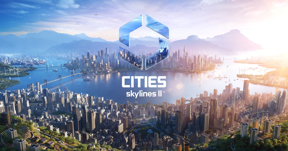 Cities: Skylines to switch developer