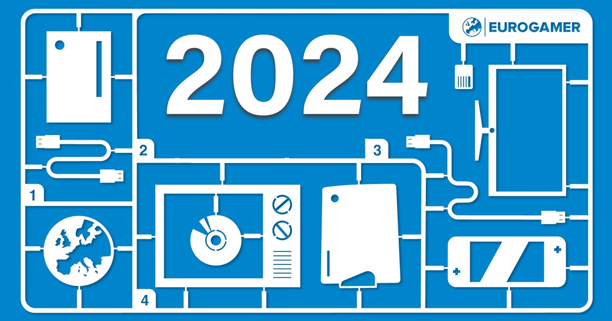 Voting for the Eurogamer readers' top 50 games of 2024 is now open! Voting for the Eurogamer readers' top 50 games of 2024 is now open!
