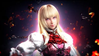 Lili confirmada para Tekken 8