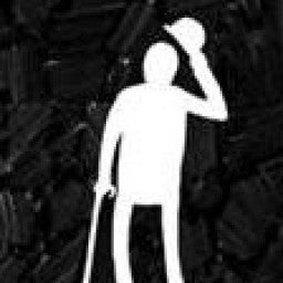 Jim Rossignol avatar