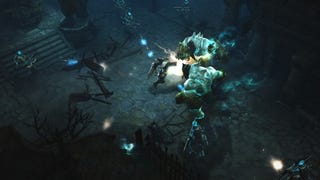 Reap For The Picking: Diablo III's Huge Loot 2.0 Patch Live