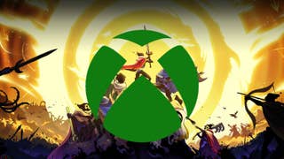 33 immortals image with an Xbox logo overlayed on top