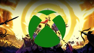 33 immortals image with an Xbox logo overlayed on top