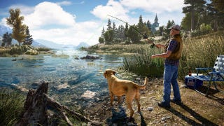 Far Cry 5: PC Settings and Performance Guide