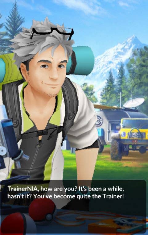 Pokémon Go October Field Research tasks and their rewards explained ...