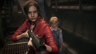 Resident Evil 2 - Claire enfrenta o pesadelo no Cenário B