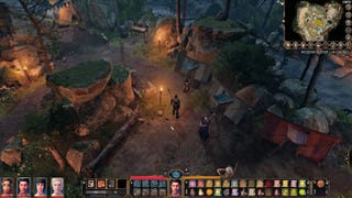 Baldur's Gate 3 - towarzysze w grze: lista