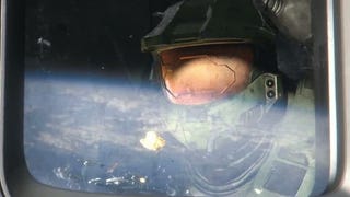343 explica ausências de Halo: Reach e ODST na Master Chief Collection