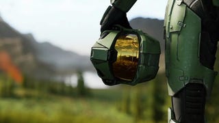 343 Industries revela mais detalhes sobre Halo Infinite