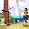 Capturas de pantalla de One Piece: Unlimited Cruise SP