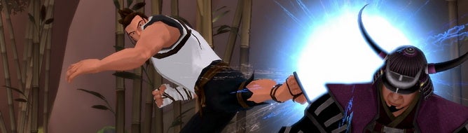 Karateka gets release date for XBLA