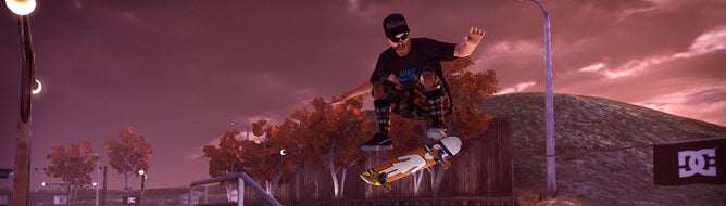 Tony Hawk's Pro Skater HD DLC delayed again