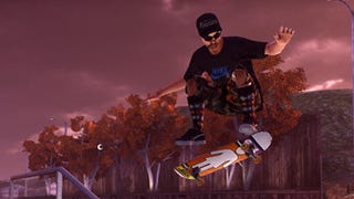 Tony Hawk's Pro Skater HD DLC plans outlined