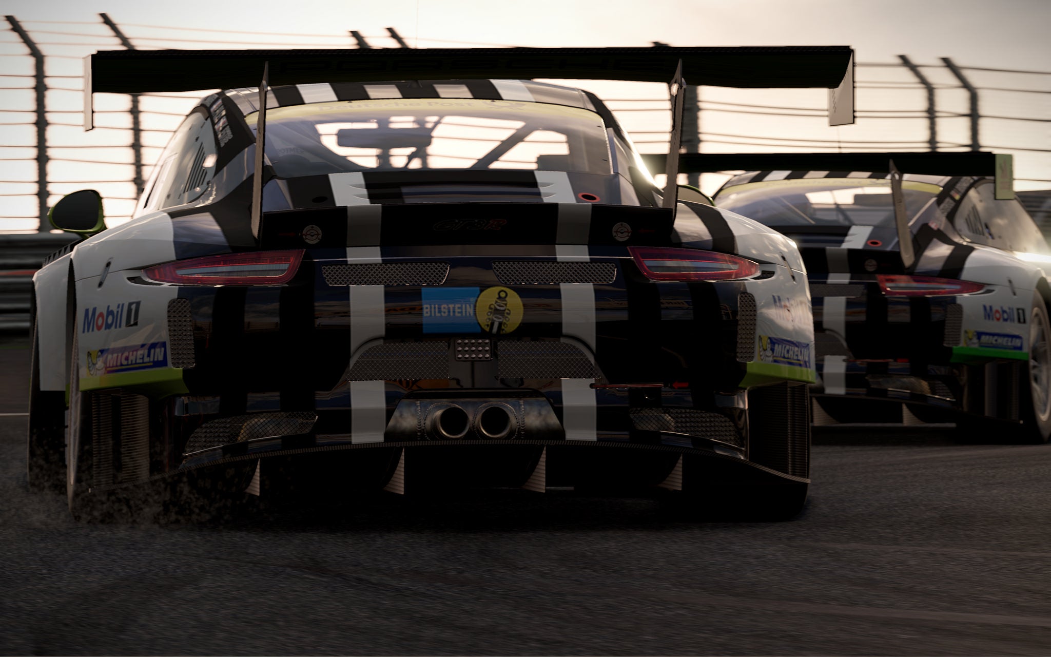 Project Cars 2 - Análise | Eurogamer.pt