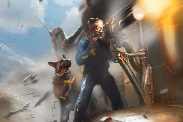 35 Fallout 4 tips die je moet proberen