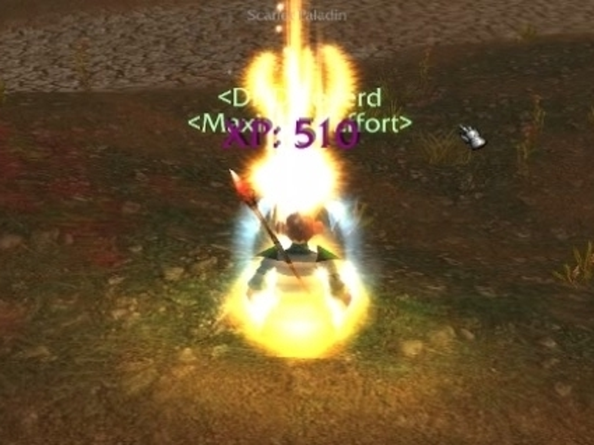 Level 60 World First in WoW Classic Hardcore is a Frost Mage