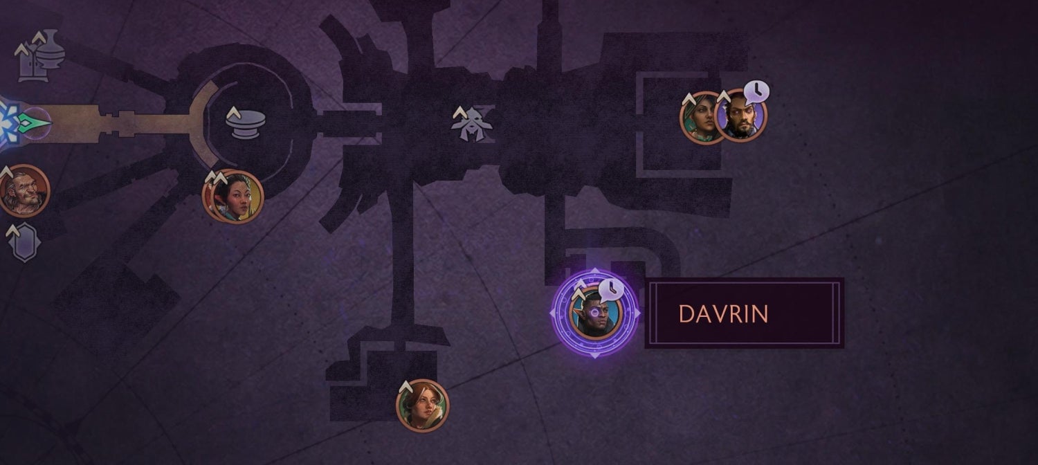 Dragon Age The Veilguard Alle Begleiter, ihre Quests und wie man sie freischaltet Eurogamer.de