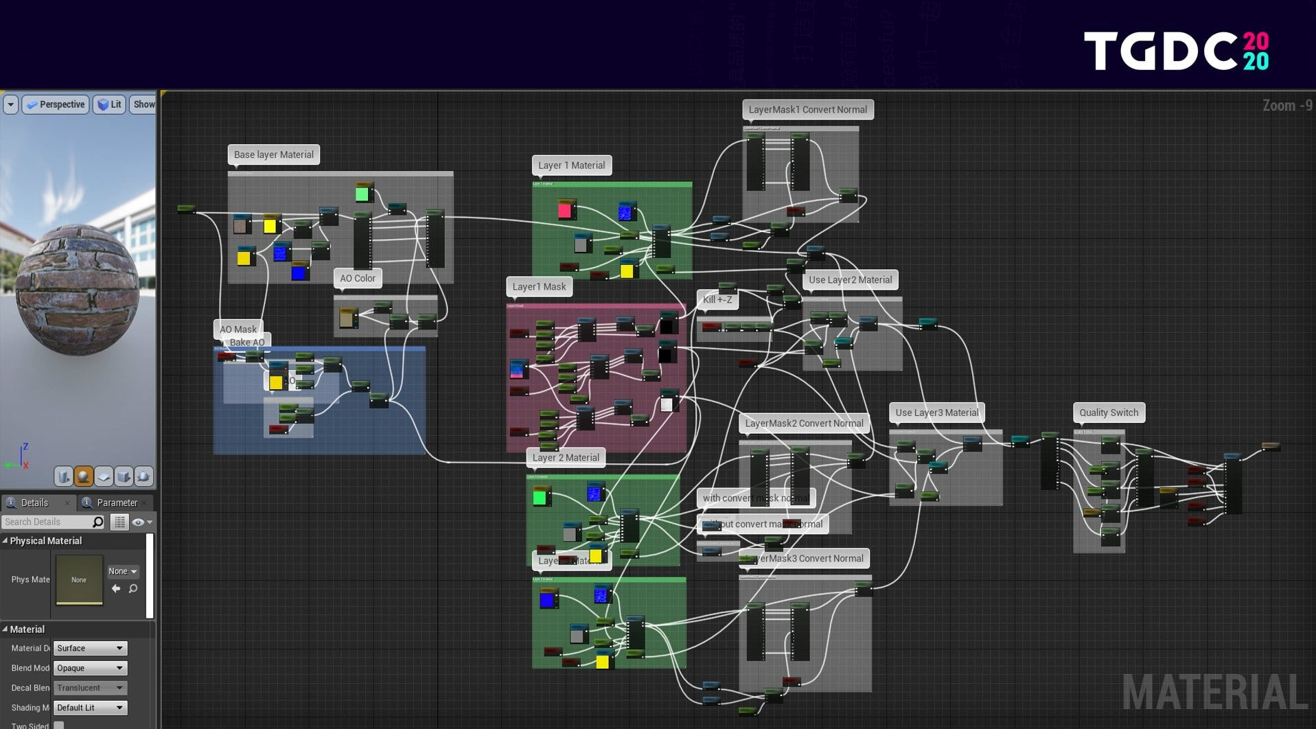 Getting closer to simulating the real world: Applying ray tracing in ...