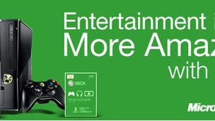 Xbox 360 Entertainment Bundle will run you $229 exclusively through Amazon