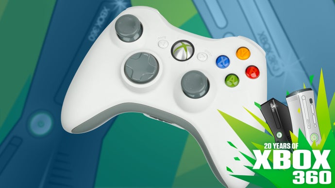 Memories of the Xbox 360, Microsoft's big swing at disrupting the games industry