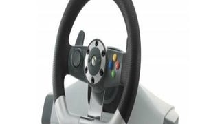 Xbox 360 firmware update causing issues with Wireless Racing Wheel, other peripherals 
