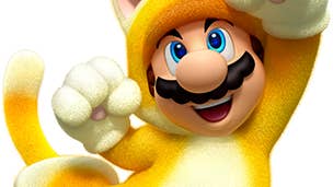 Super Mario 3D World + Bowser’s Fury coming to Switch