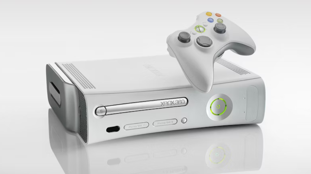 Original Z Box 360 Xbox 360: A Forma Como A Microsoft Derrotou A